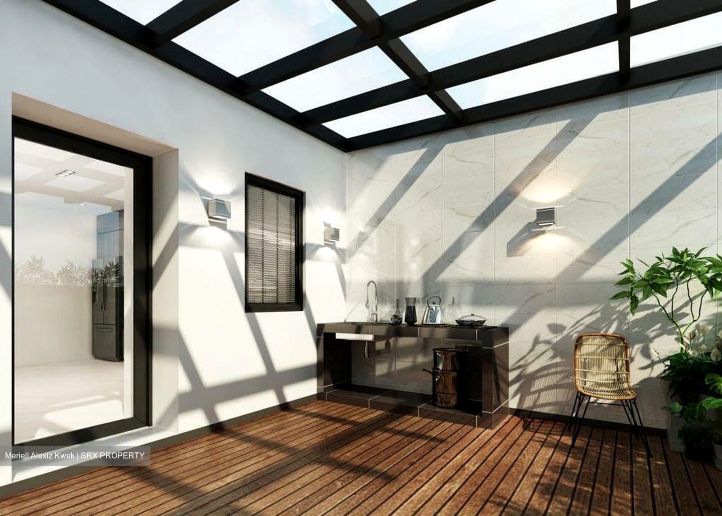 Hillview Estate (D23), Semi-Detached #382737951